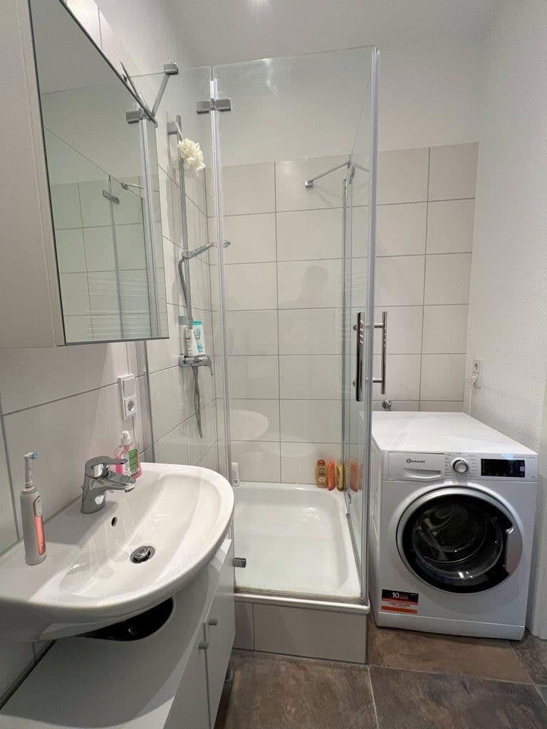 2 bedroom flat to rent, 46 m², Walramstraße 2, Wiesbaden, Hesse 2 bedroom flat to rent, 46 m², Walramstraße 2, Wiesbaden, Hesse