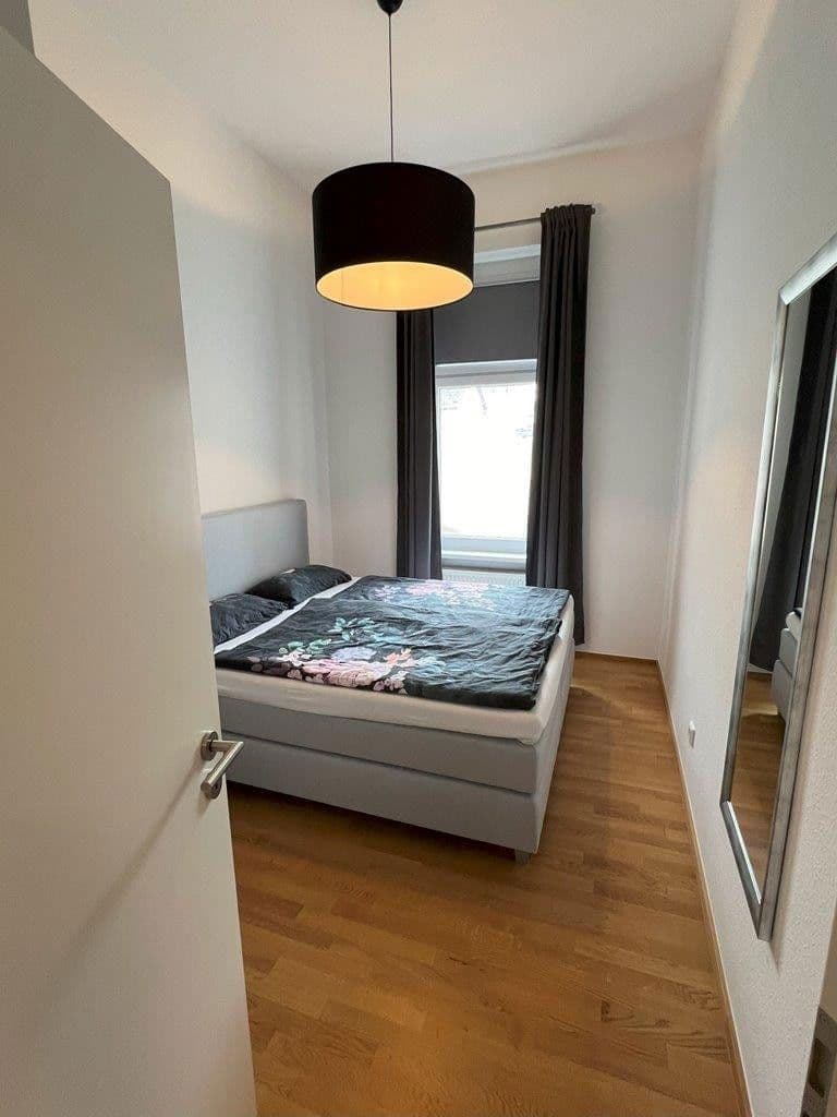 2 bedroom flat to rent, 46 m², Walramstraße 2, Wiesbaden, Hesse 2 bedroom flat to rent, 46 m², Walramstraße 2, Wiesbaden, Hesse