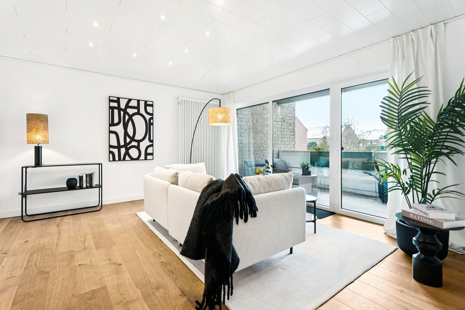 2 bedroom flat for sale, 64 m², Münster, North Rhine-Westphalia 2 bedroom flat for sale, 64 m², Münster, North Rhine-Westphalia