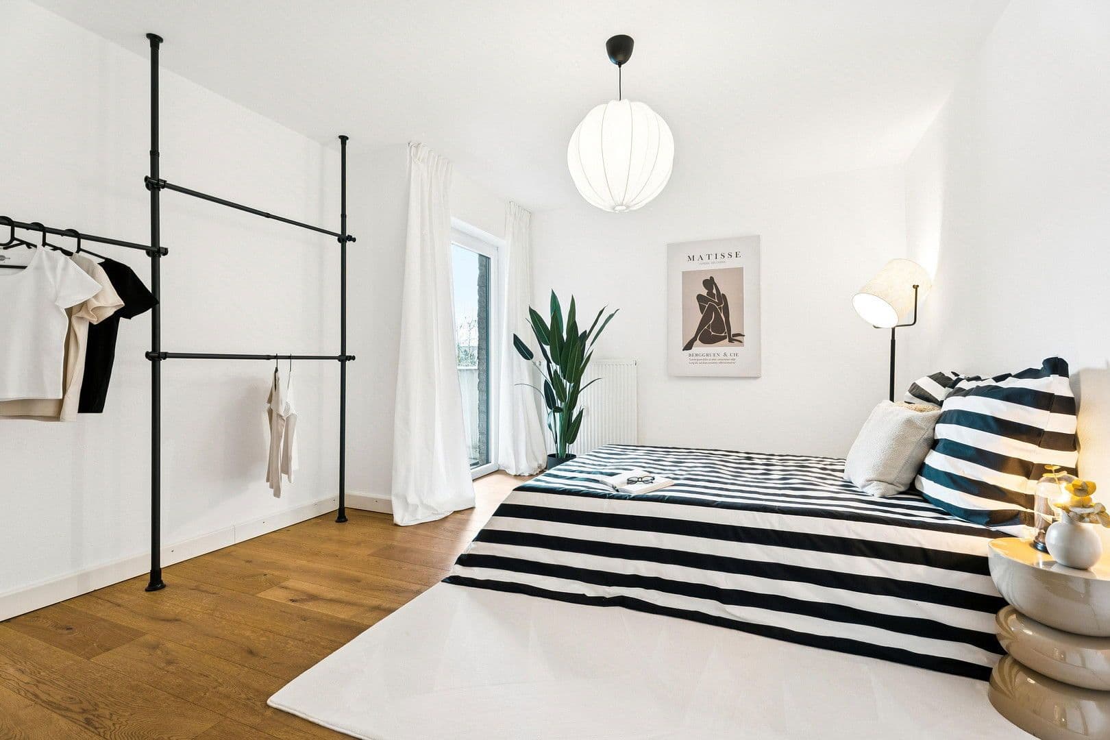 2 bedroom flat for sale, 64 m², Münster, North Rhine-Westphalia 2 bedroom flat for sale, 64 m², Münster, North Rhine-Westphalia