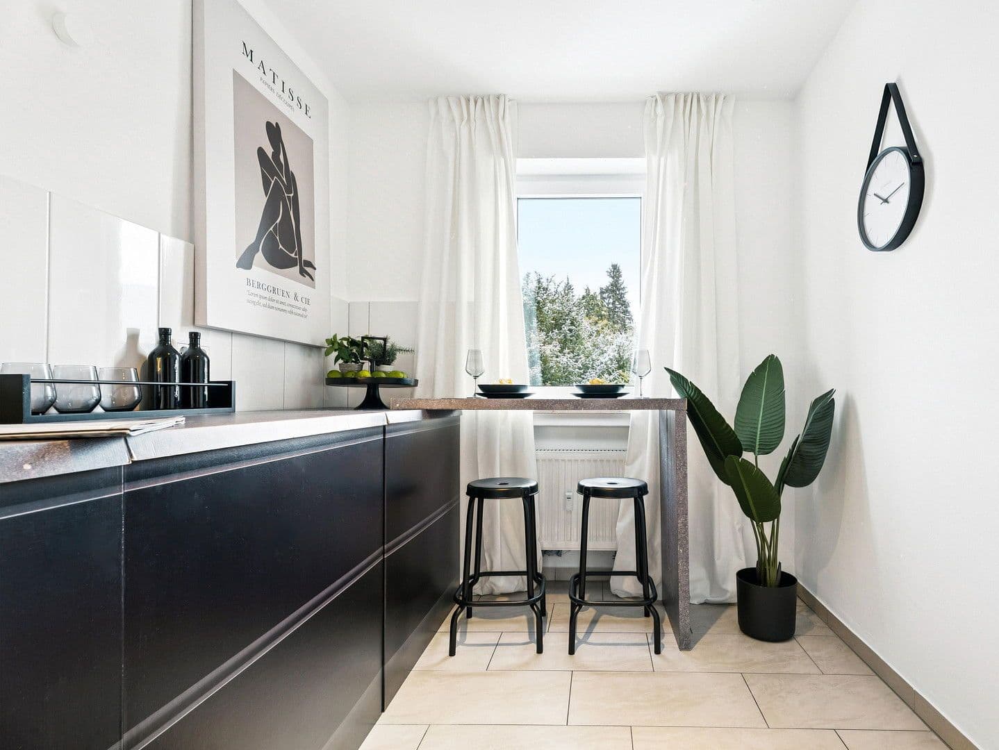 2 bedroom flat for sale, 64 m², Münster, North Rhine-Westphalia 2 bedroom flat for sale, 64 m², Münster, North Rhine-Westphalia