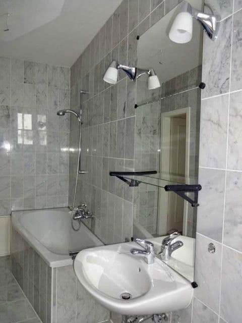 1 bedroom flat to rent, 39 m², Leonhardtstraße 32, Chemnitz, Saxony 1 bedroom flat to rent, 39 m², Leonhardtstraße 32, Chemnitz, Saxony