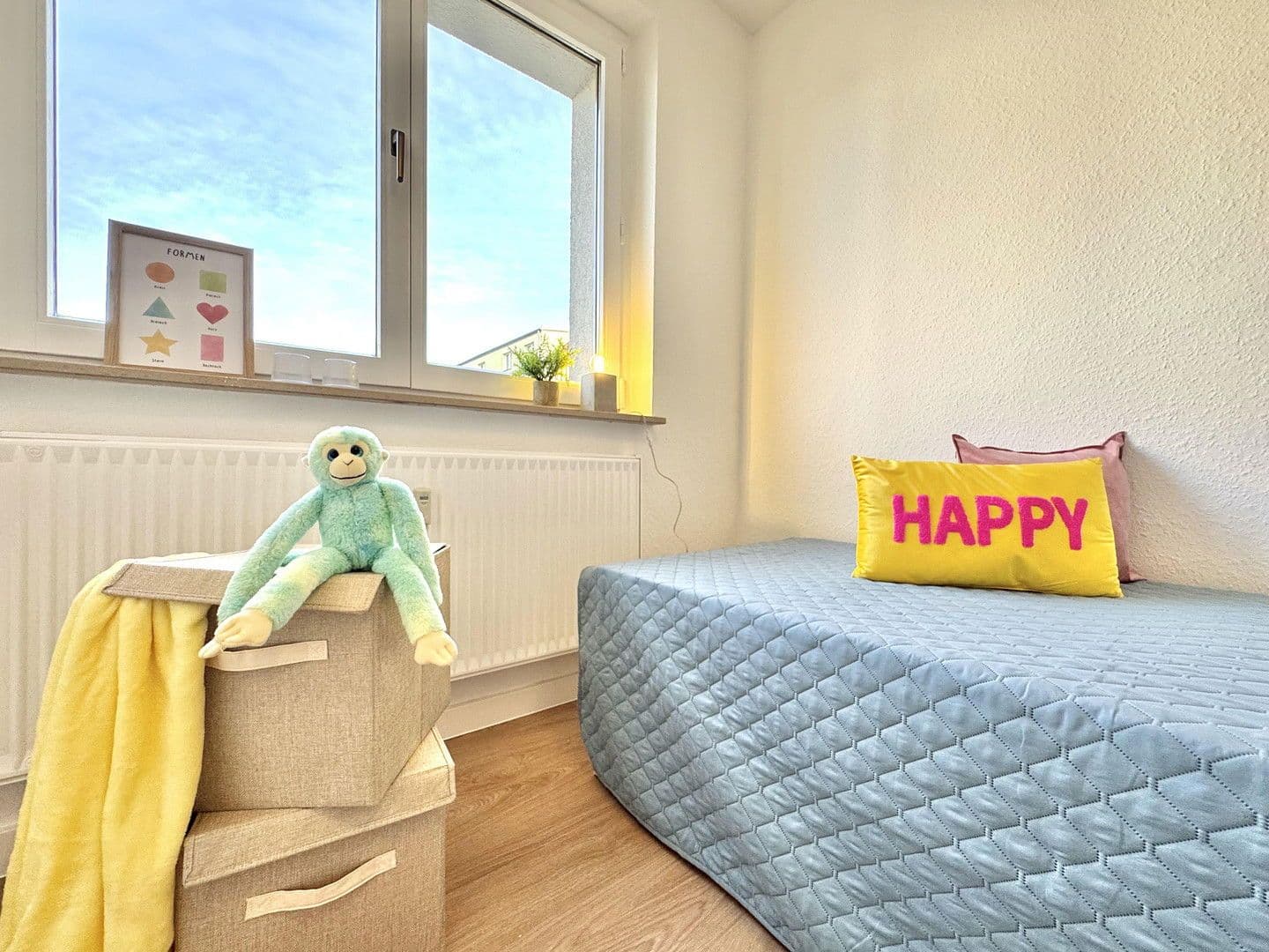 3 bedroom flat for sale, 68 m², Klütz, Mecklenburg-Vorpommern 3 bedroom flat for sale, 68 m², Klütz, Mecklenburg-Vorpommern