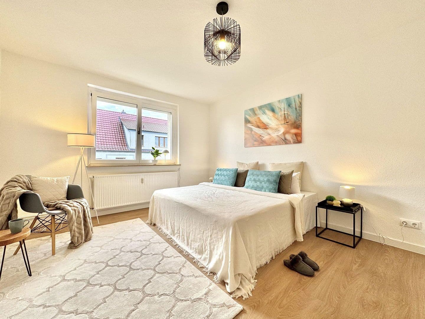 3 bedroom flat for sale, 68 m², Klütz, Mecklenburg-Vorpommern 3 bedroom flat for sale, 68 m², Klütz, Mecklenburg-Vorpommern