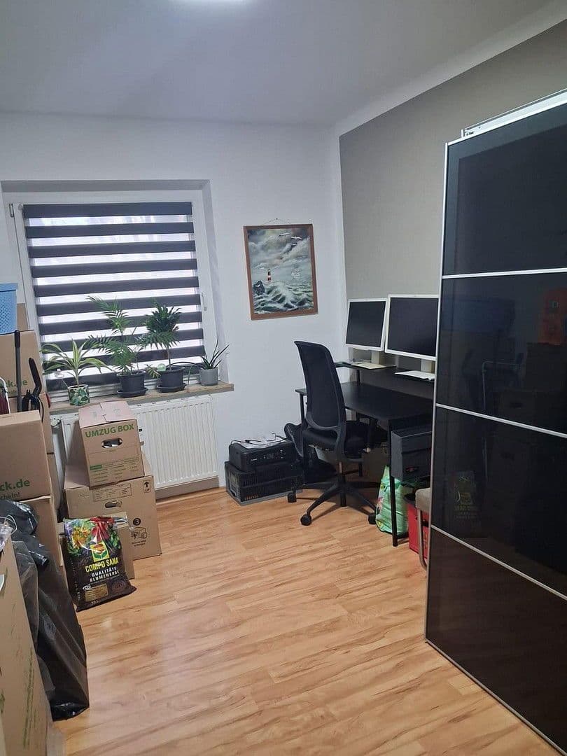 2 bedroom flat to rent, 49 m², Robert-Koch-Straße 10, Leverkusen, North Rhine-Westphalia 2 bedroom flat to rent, 49 m², Robert-Koch-Straße 10, Leverkusen, North Rhine-Westphalia