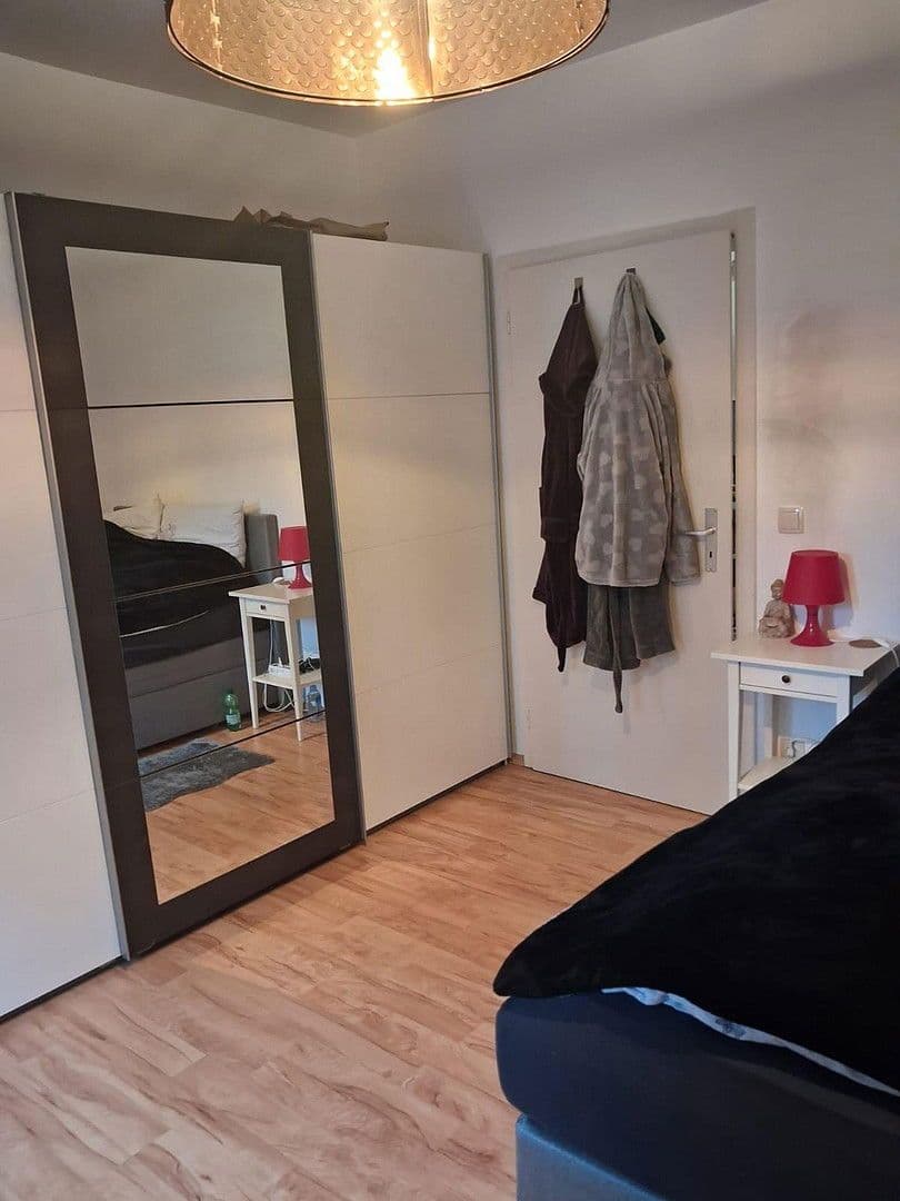 2 bedroom flat to rent, 49 m², Robert-Koch-Straße 10, Leverkusen, North Rhine-Westphalia 2 bedroom flat to rent, 49 m², Robert-Koch-Straße 10, Leverkusen, North Rhine-Westphalia