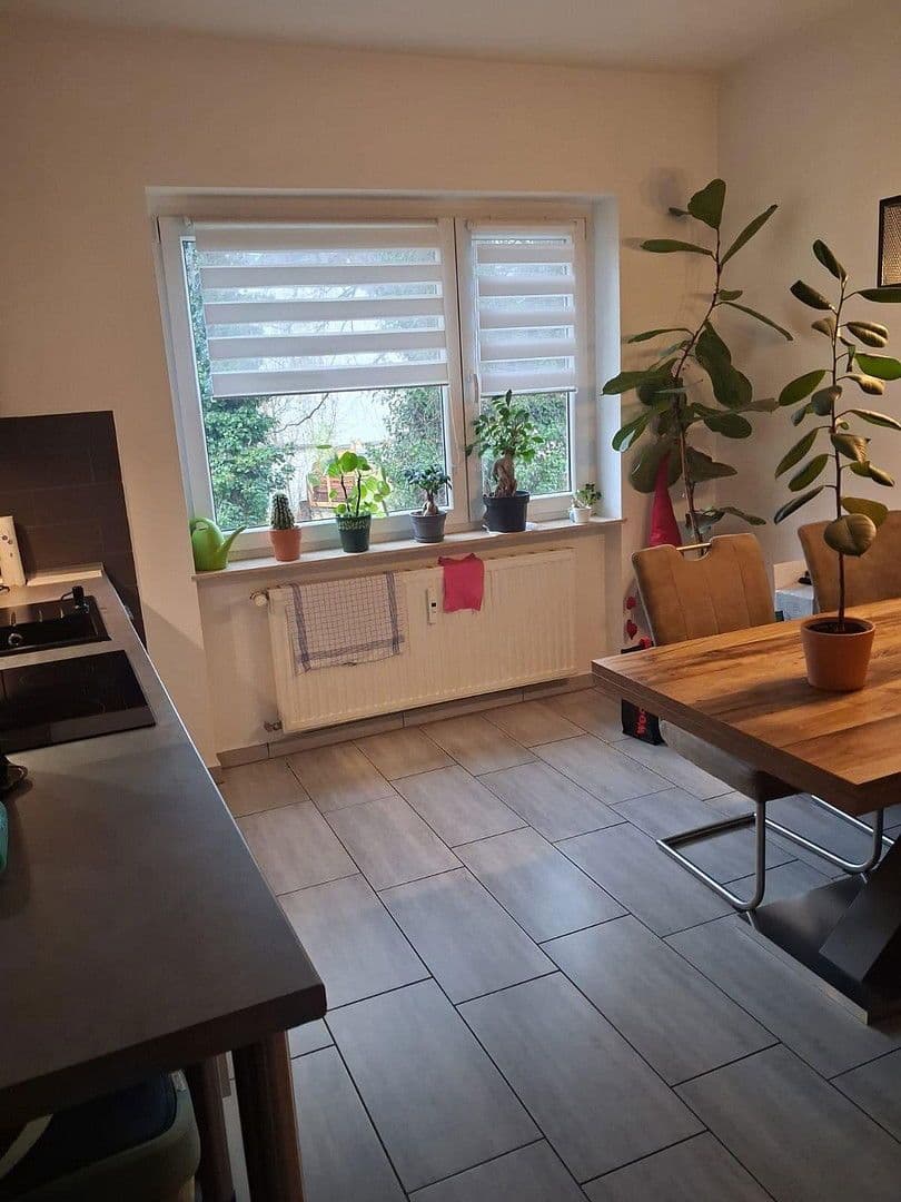 2 bedroom flat to rent, 49 m², Robert-Koch-Straße 10, Leverkusen, North Rhine-Westphalia 2 bedroom flat to rent, 49 m², Robert-Koch-Straße 10, Leverkusen, North Rhine-Westphalia