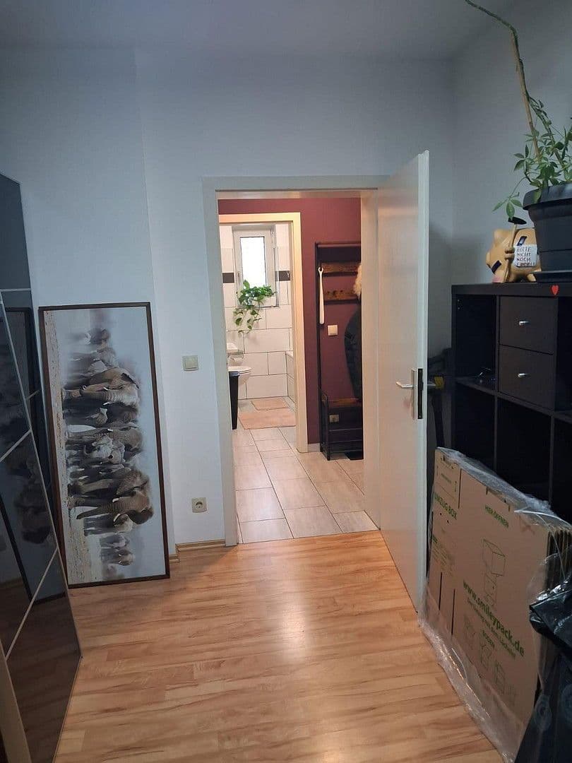 2 bedroom flat to rent, 49 m², Robert-Koch-Straße 10, Leverkusen, North Rhine-Westphalia 2 bedroom flat to rent, 49 m², Robert-Koch-Straße 10, Leverkusen, North Rhine-Westphalia