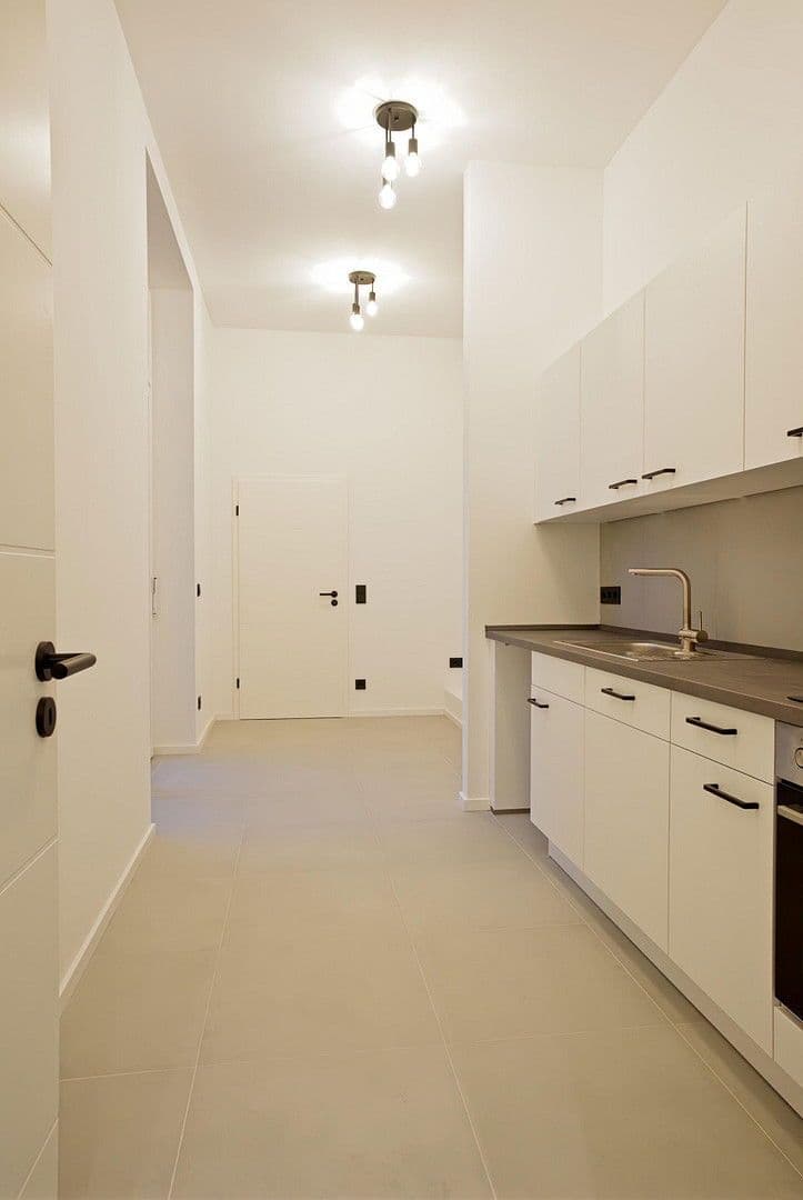 4 bedroom flat to rent, 130 m², Göhrdestraße 1a, Himbergen, Lower Saxony 4 bedroom flat to rent, 130 m², Göhrdestraße 1a, Himbergen, Lower Saxony