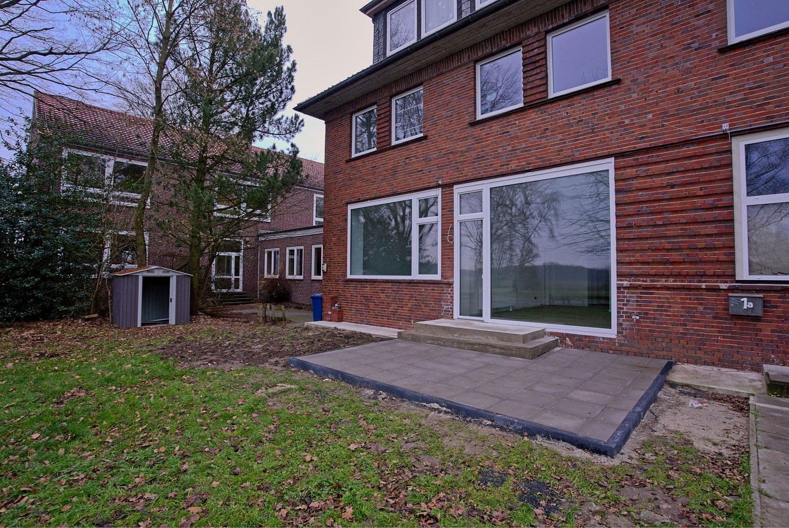 4 bedroom flat to rent, 130 m², Göhrdestraße 1a, Himbergen, Lower Saxony 4 bedroom flat to rent, 130 m², Göhrdestraße 1a, Himbergen, Lower Saxony