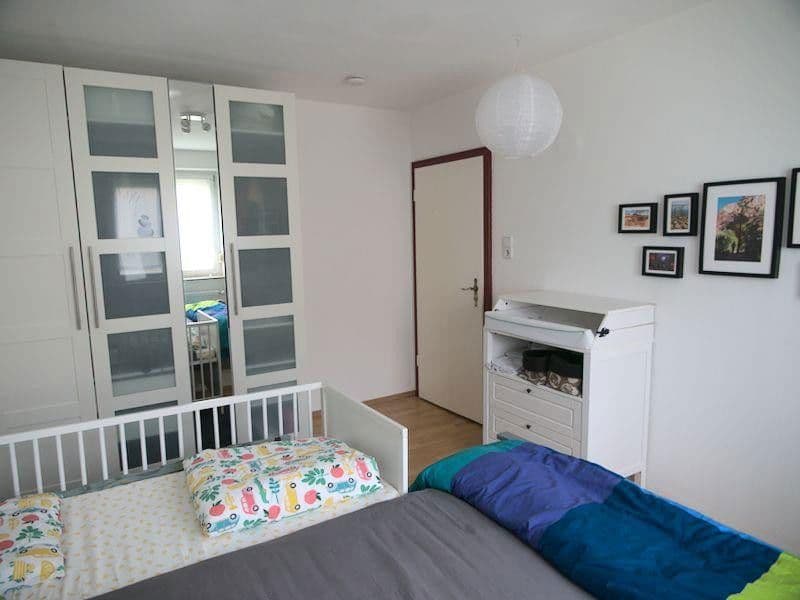 3 bedroom flat for sale, 72 m², Silcherstraße 26B, Aalen, Baden-Württemberg 3 bedroom flat for sale, 72 m², Silcherstraße 26B, Aalen, Baden-Württemberg