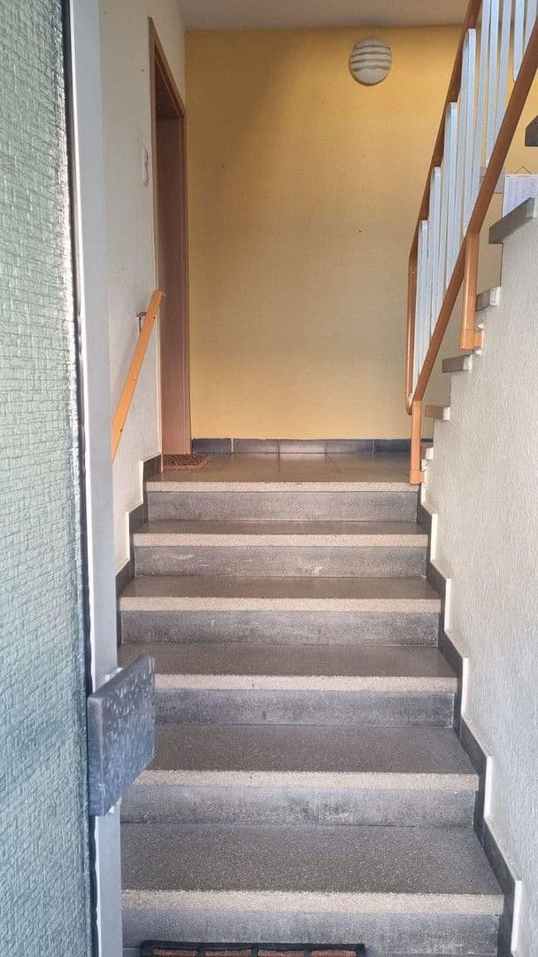 3 bedroom flat for sale, 72 m², Silcherstraße 26B, Aalen, Baden-Württemberg 3 bedroom flat for sale, 72 m², Silcherstraße 26B, Aalen, Baden-Württemberg