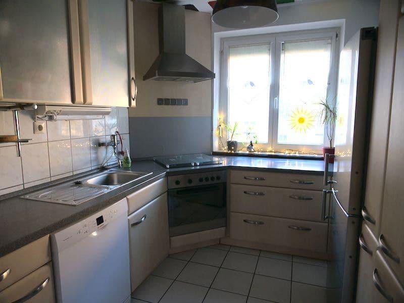 3 bedroom flat for sale, 72 m², Silcherstraße 26B, Aalen, Baden-Württemberg 3 bedroom flat for sale, 72 m², Silcherstraße 26B, Aalen, Baden-Württemberg