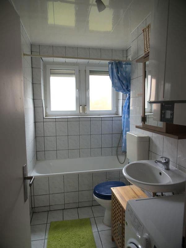 3 bedroom flat for sale, 72 m², Silcherstraße 26B, Aalen, Baden-Württemberg 3 bedroom flat for sale, 72 m², Silcherstraße 26B, Aalen, Baden-Württemberg