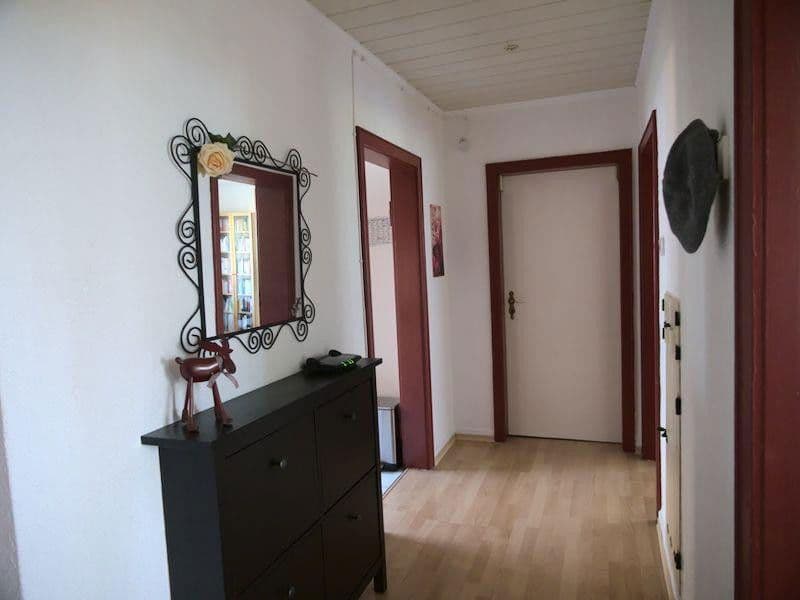 3 bedroom flat for sale, 72 m², Silcherstraße 26B, Aalen, Baden-Württemberg 3 bedroom flat for sale, 72 m², Silcherstraße 26B, Aalen, Baden-Württemberg