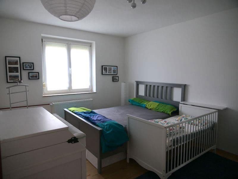 3 bedroom flat for sale, 72 m², Silcherstraße 26B, Aalen, Baden-Württemberg 3 bedroom flat for sale, 72 m², Silcherstraße 26B, Aalen, Baden-Württemberg