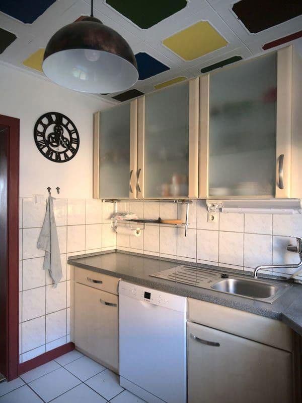 3 bedroom flat for sale, 72 m², Silcherstraße 26B, Aalen, Baden-Württemberg 3 bedroom flat for sale, 72 m², Silcherstraße 26B, Aalen, Baden-Württemberg