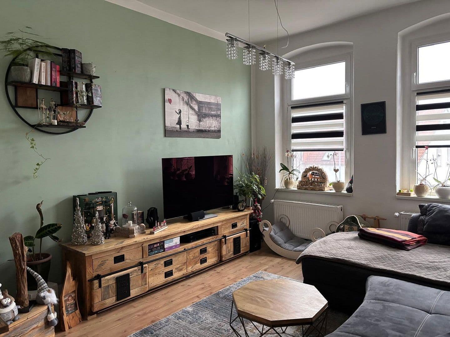 3 bedroom flat to rent, 69 m², Görtzker Str., Schönebeck (Elbe), Saxony-Anhalt 3 bedroom flat to rent, 69 m², Görtzker Str., Schönebeck (Elbe), Saxony-Anhalt