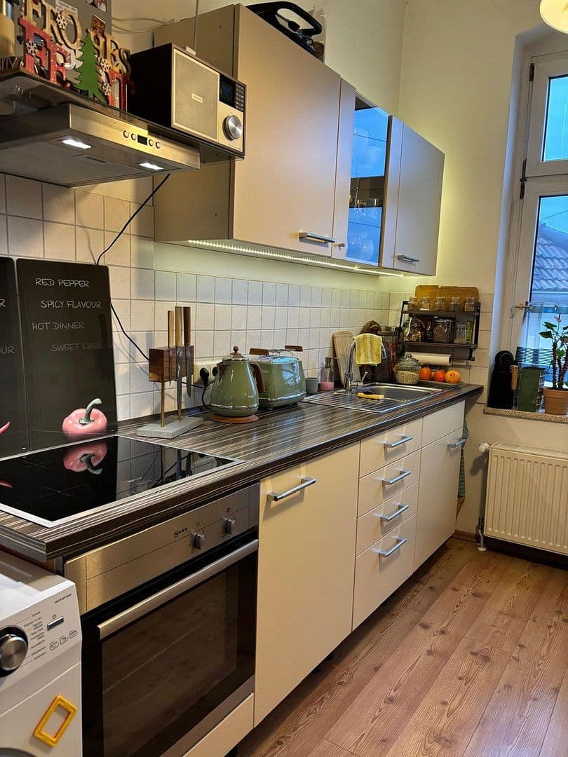 3 bedroom flat to rent, 69 m², Görtzker Str., Schönebeck (Elbe), Saxony-Anhalt 3 bedroom flat to rent, 69 m², Görtzker Str., Schönebeck (Elbe), Saxony-Anhalt