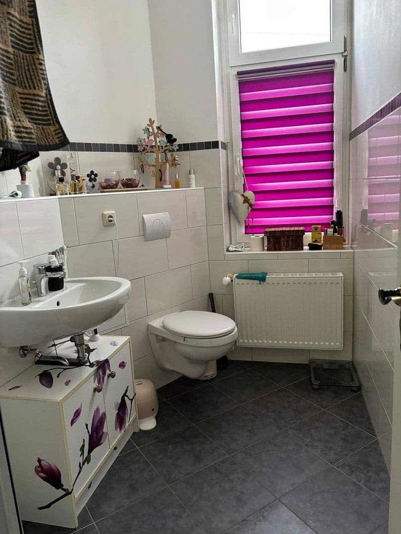 3 bedroom flat to rent, 69 m², Görtzker Str., Schönebeck (Elbe), Saxony-Anhalt 3 bedroom flat to rent, 69 m², Görtzker Str., Schönebeck (Elbe), Saxony-Anhalt