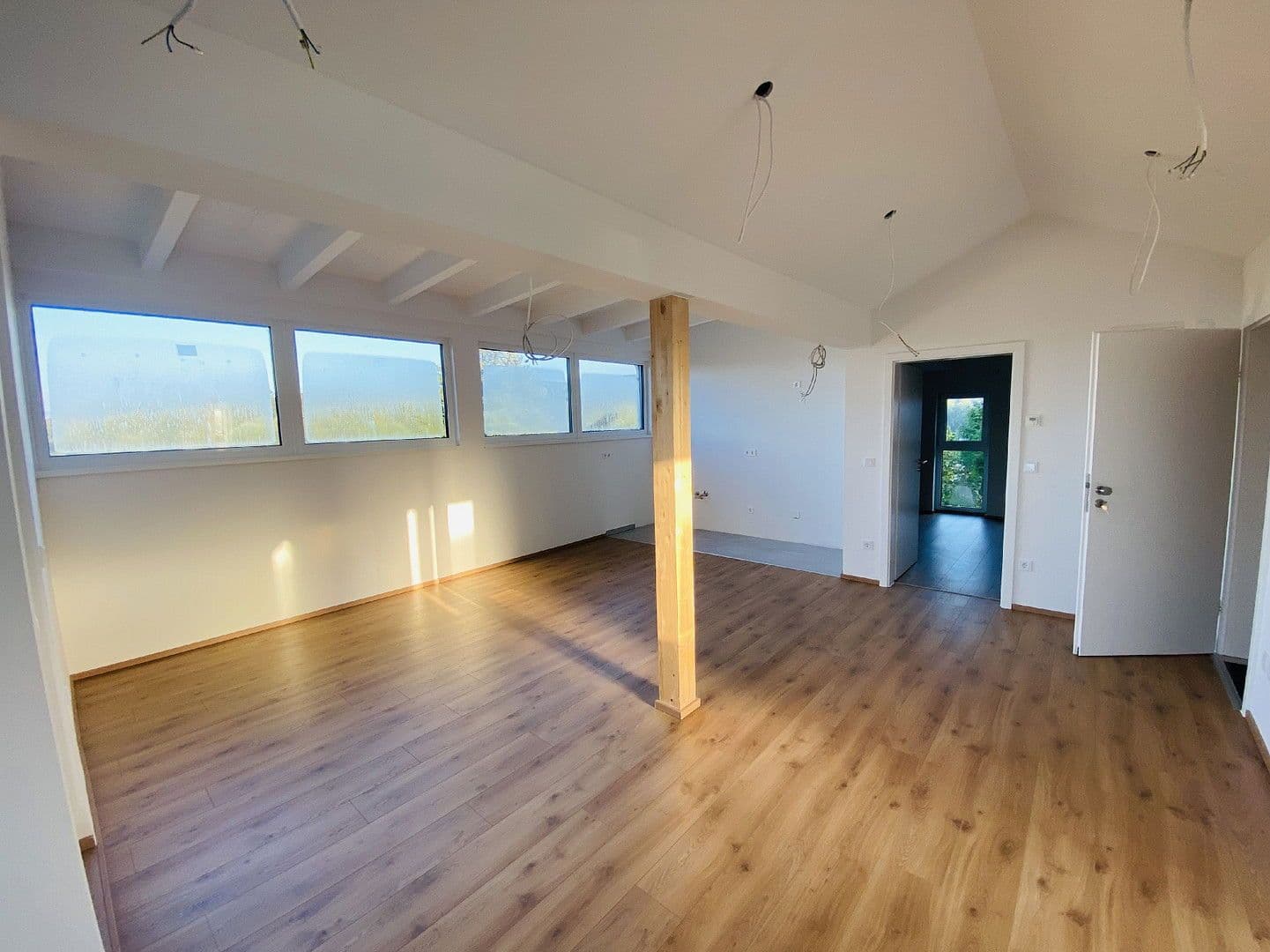 2 bedroom flat for sale, 72 m², Jägerhölzlstraße 17, Lalling, Bavaria 2 bedroom flat for sale, 72 m², Jägerhölzlstraße 17, Lalling, Bavaria