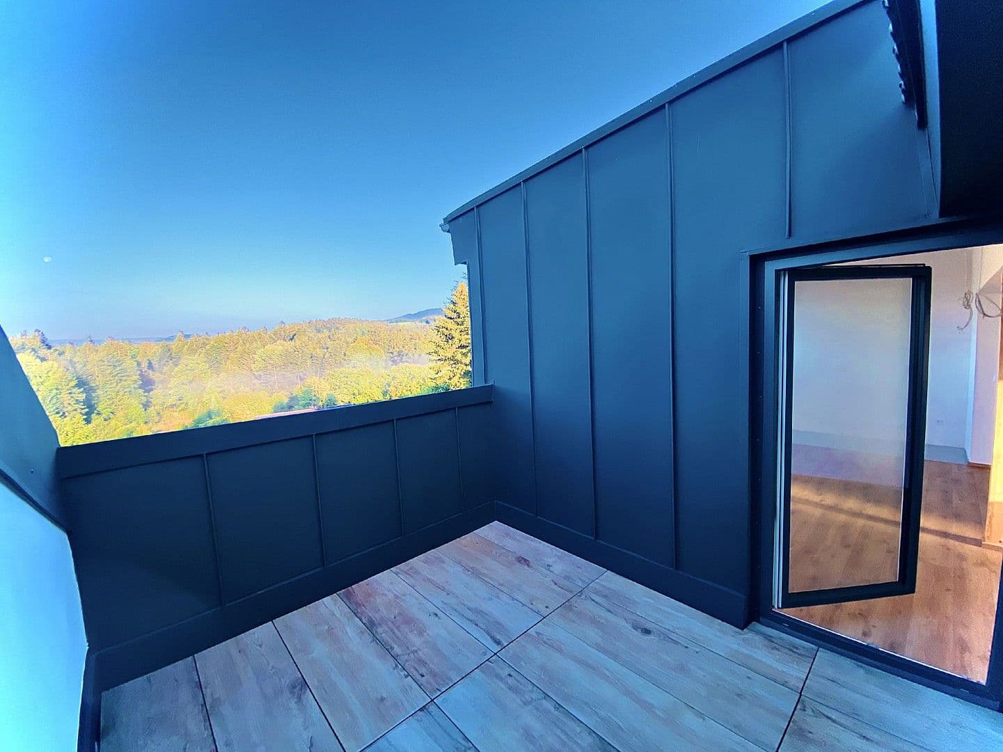 2 bedroom flat for sale, 72 m², Jägerhölzlstraße 17, Lalling, Bavaria 2 bedroom flat for sale, 72 m², Jägerhölzlstraße 17, Lalling, Bavaria