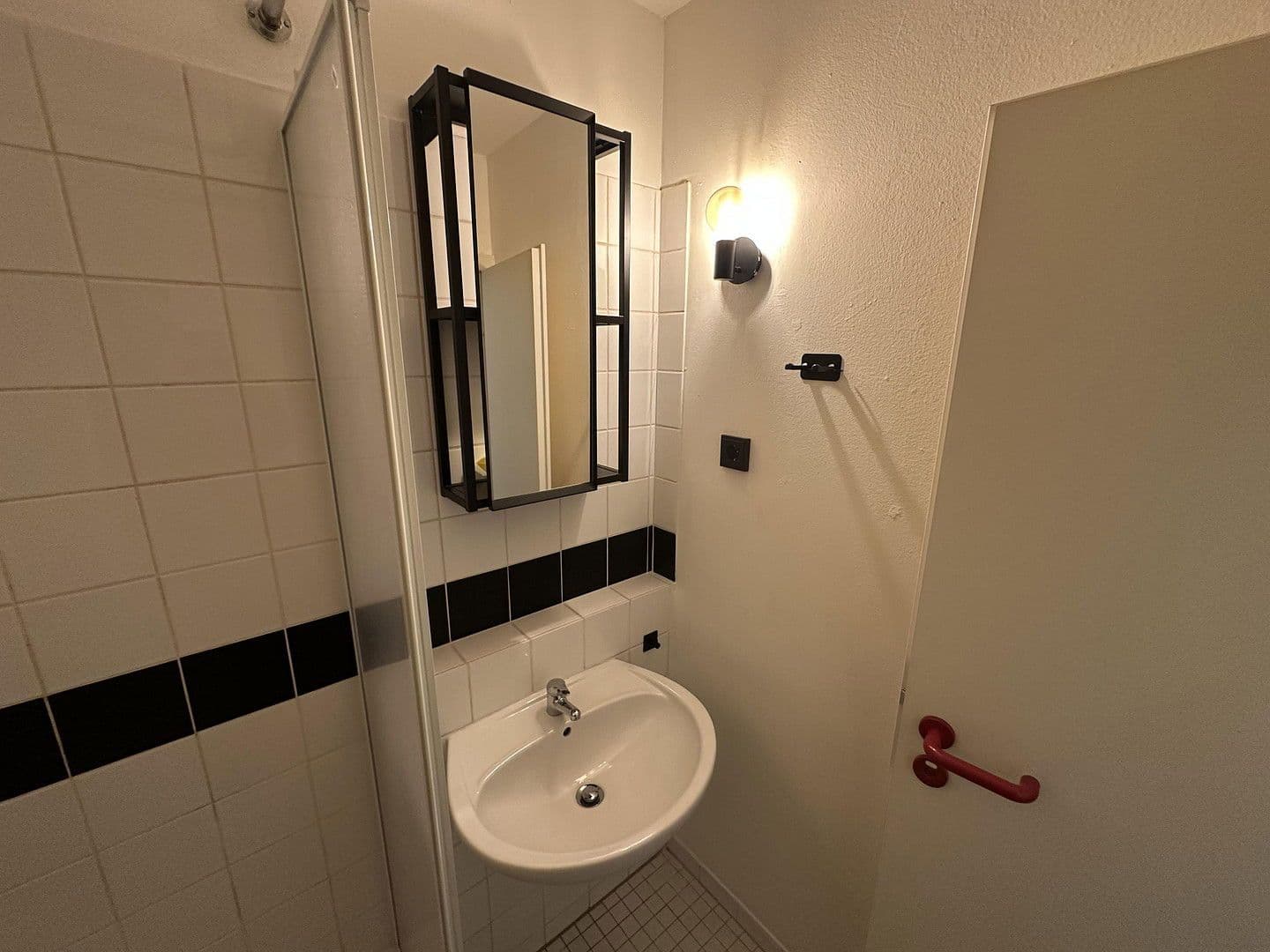 1 bedroom flat to rent, 21 m², Gaußstraße 77, Saarbrücken, Saarland 1 bedroom flat to rent, 21 m², Gaußstraße 77, Saarbrücken, Saarland