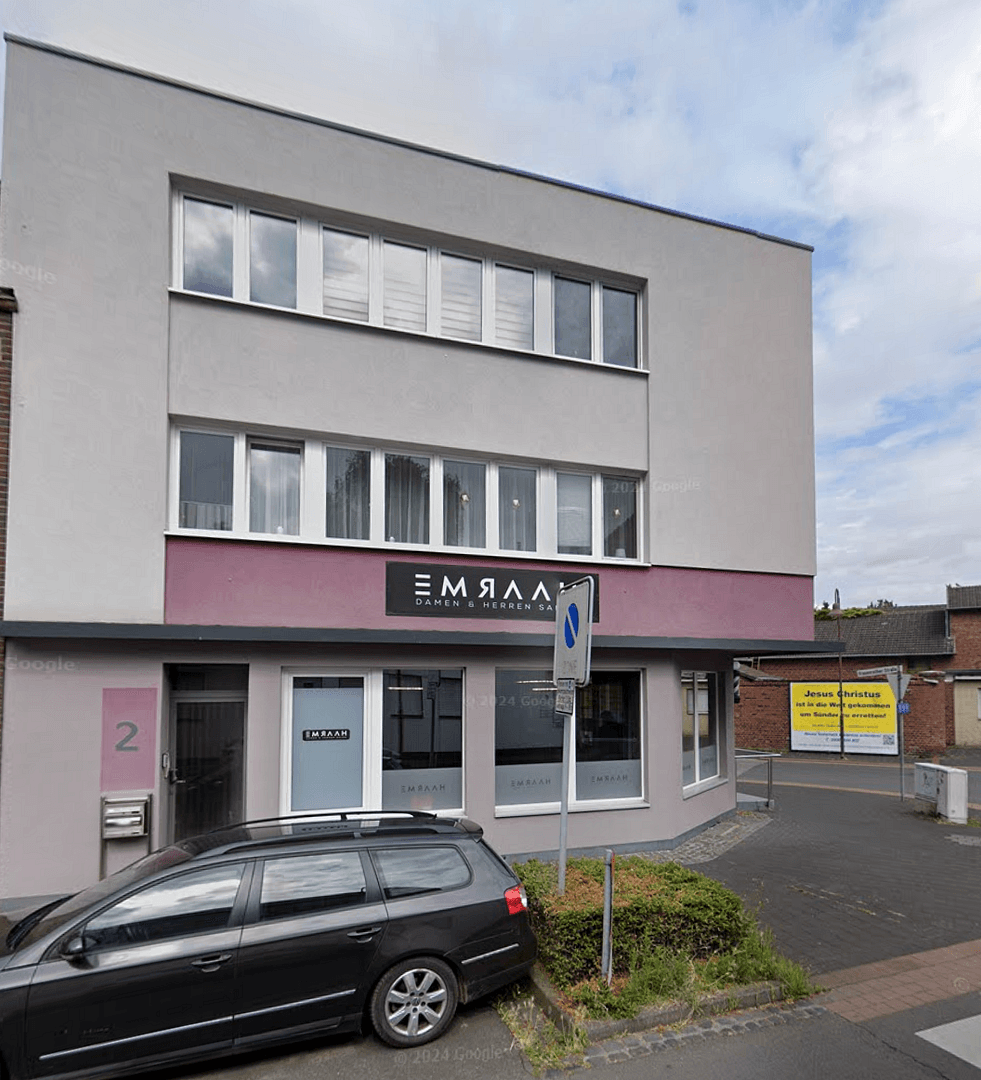 non-residential property to rent, 115 m², Marienstr. 2, Aldenhoven, North Rhine-Westphalia non-residential property to rent, 115 m², Marienstr. 2, Aldenhoven, North Rhine-Westphalia