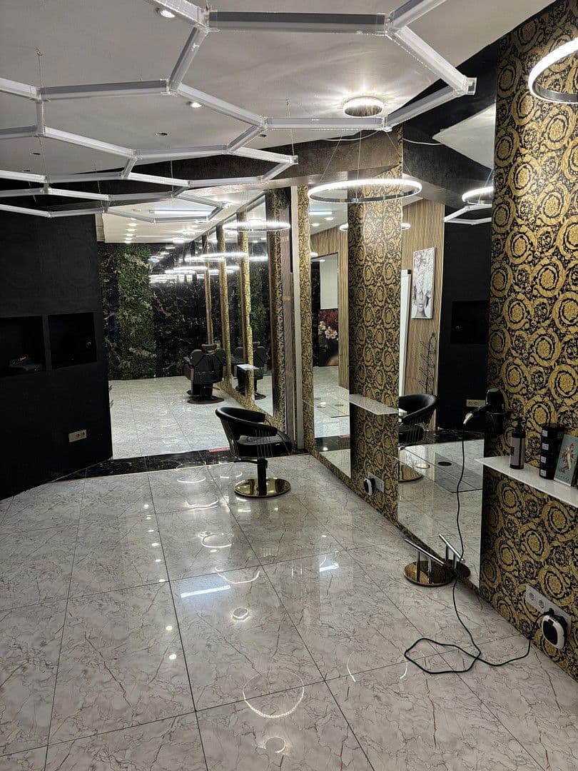 non-residential property to rent, 115 m², Marienstr. 2, Aldenhoven, North Rhine-Westphalia non-residential property to rent, 115 m², Marienstr. 2, Aldenhoven, North Rhine-Westphalia