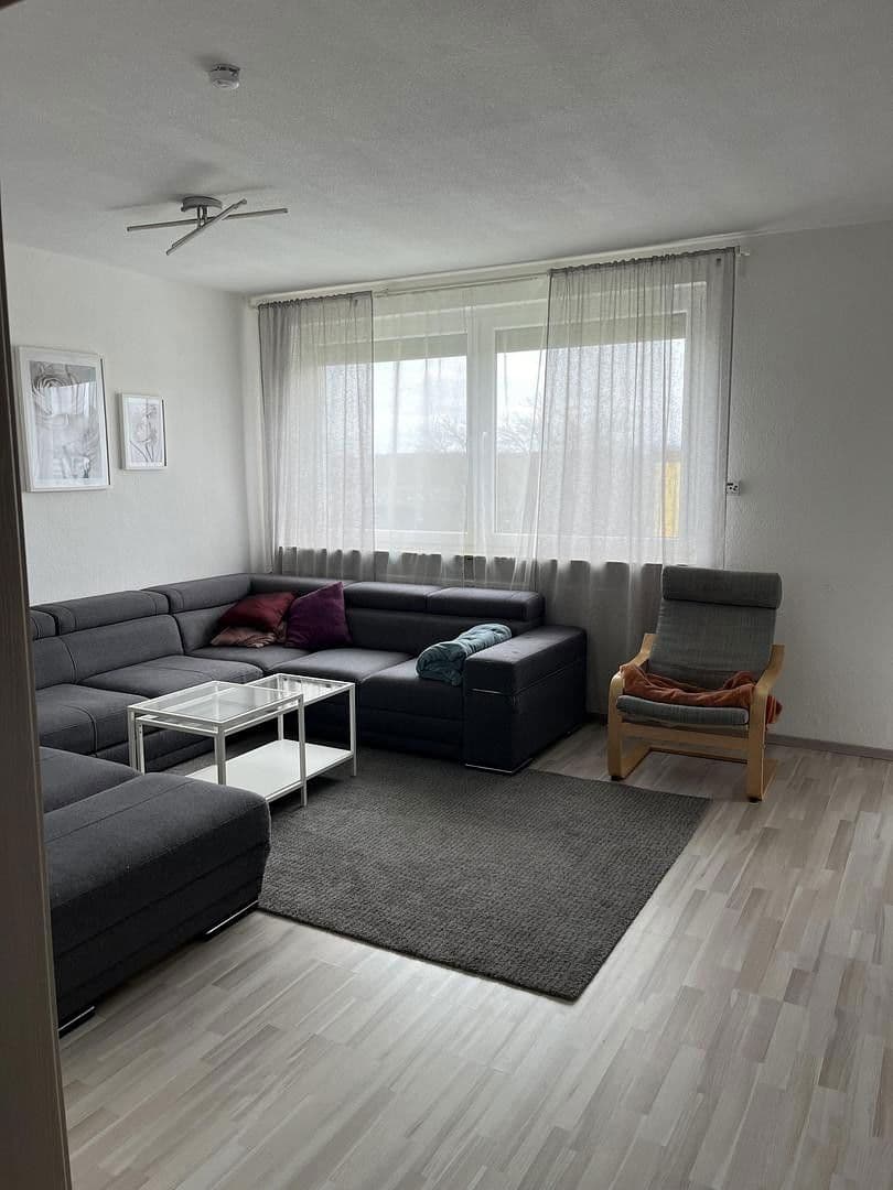 3 bedroom flat to rent, 70 m², Dortmund, North Rhine-Westphalia 3 bedroom flat to rent, 70 m², Dortmund, North Rhine-Westphalia