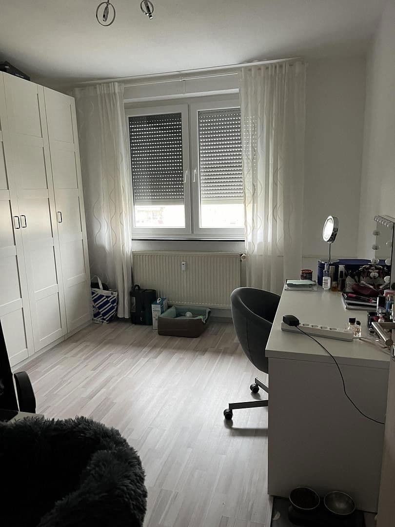 3 bedroom flat to rent, 70 m², Dortmund, North Rhine-Westphalia 3 bedroom flat to rent, 70 m², Dortmund, North Rhine-Westphalia