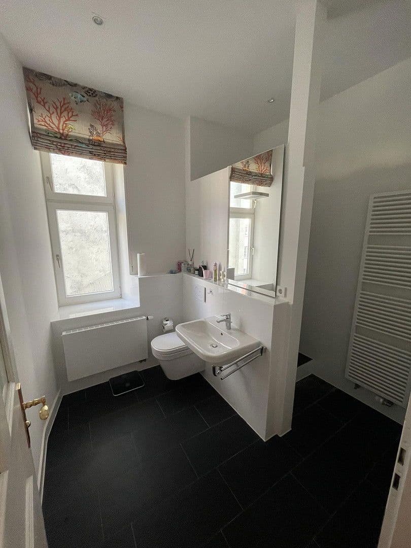 3 bedroom flat to rent, 113 m², München, Bavaria 3 bedroom flat to rent, 113 m², München, Bavaria