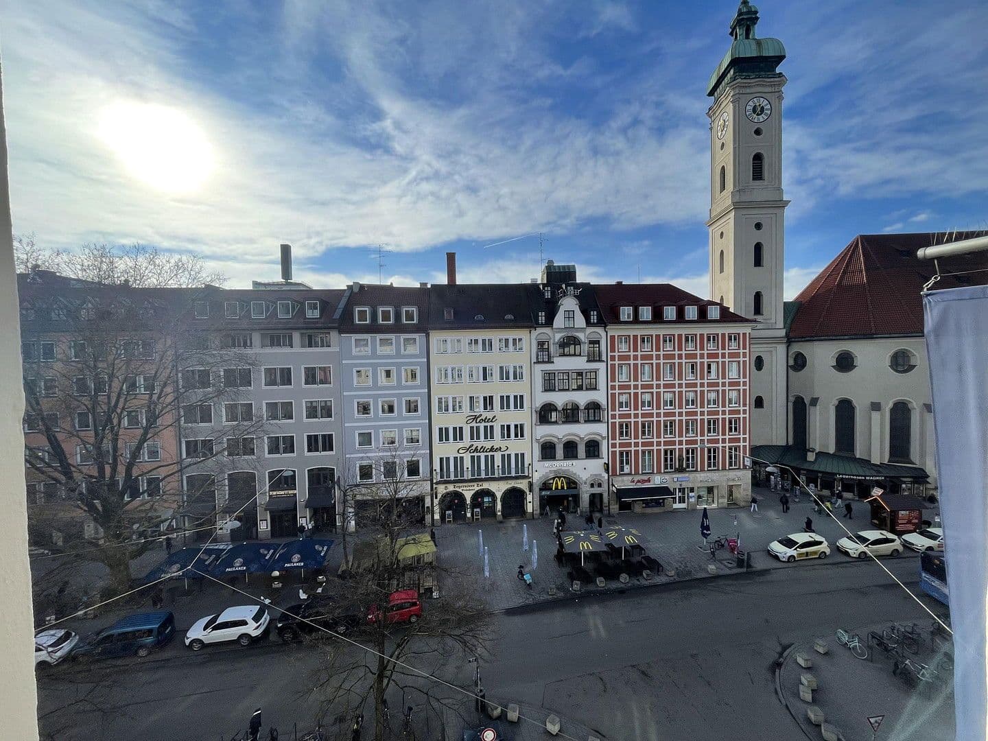 3 bedroom flat to rent, 113 m², München, Bavaria 3 bedroom flat to rent, 113 m², München, Bavaria