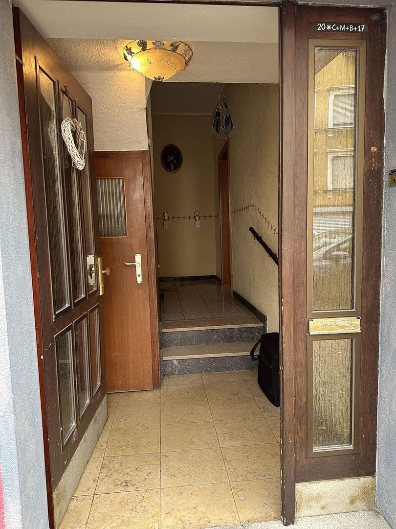 house for sale, 161 m², Str. des 13. Januar 268, Völklingen, Saarland house for sale, 161 m², Str. des 13. Januar 268, Völklingen, Saarland