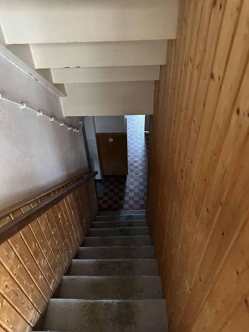 house for sale, 161 m², Str. des 13. Januar 268, Völklingen, Saarland house for sale, 161 m², Str. des 13. Januar 268, Völklingen, Saarland