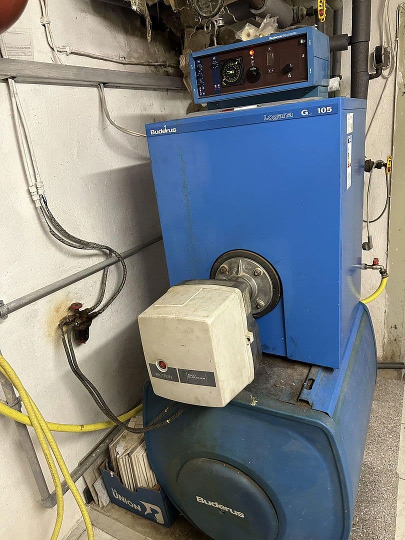 house for sale, 161 m², Str. des 13. Januar 268, Völklingen, Saarland house for sale, 161 m², Str. des 13. Januar 268, Völklingen, Saarland