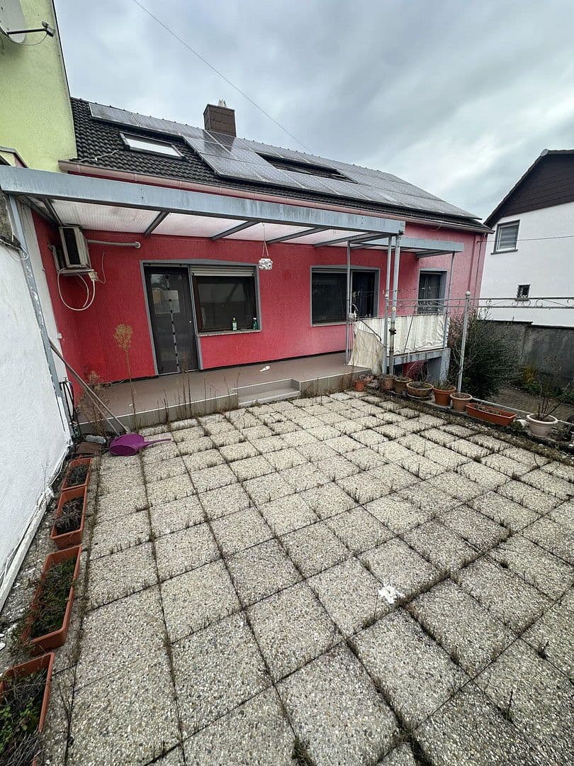 house for sale, 161 m², Str. des 13. Januar 268, Völklingen, Saarland house for sale, 161 m², Str. des 13. Januar 268, Völklingen, Saarland