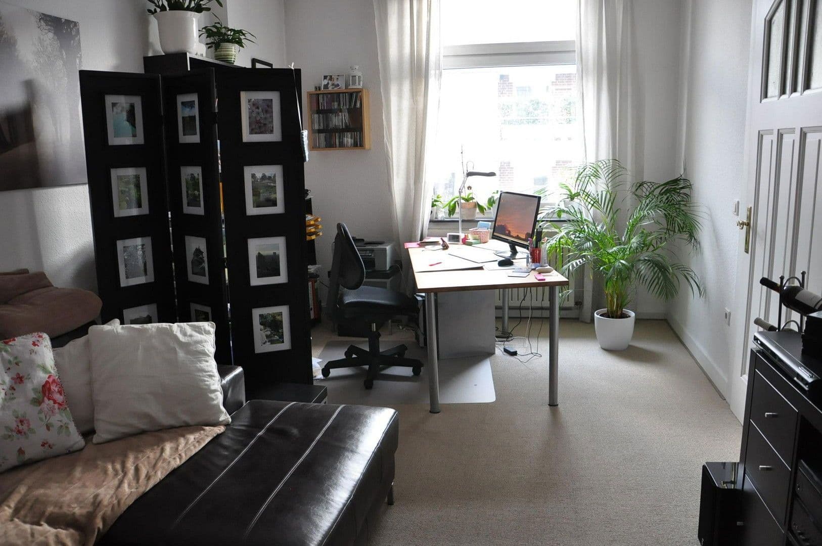 3 bedroom flat to rent, 64 m², Düsseldorf, North Rhine-Westphalia 3 bedroom flat to rent, 64 m², Düsseldorf, North Rhine-Westphalia