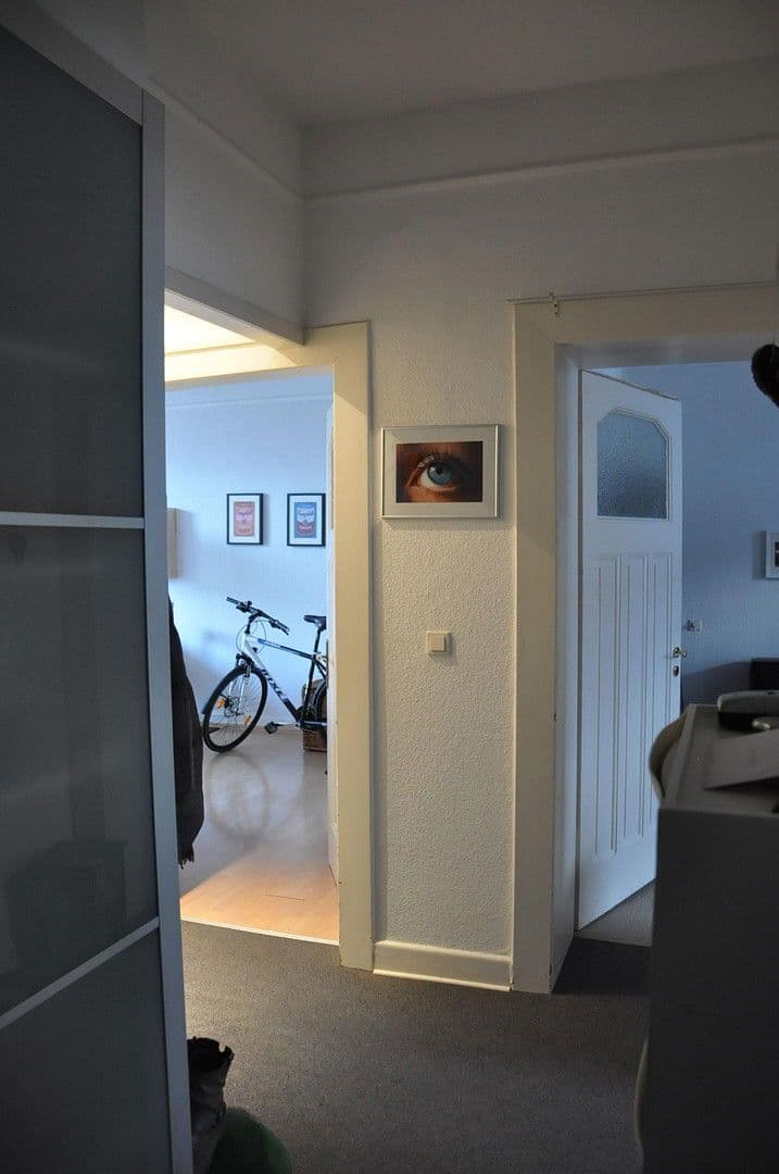 3 bedroom flat to rent, 64 m², Düsseldorf, North Rhine-Westphalia 3 bedroom flat to rent, 64 m², Düsseldorf, North Rhine-Westphalia