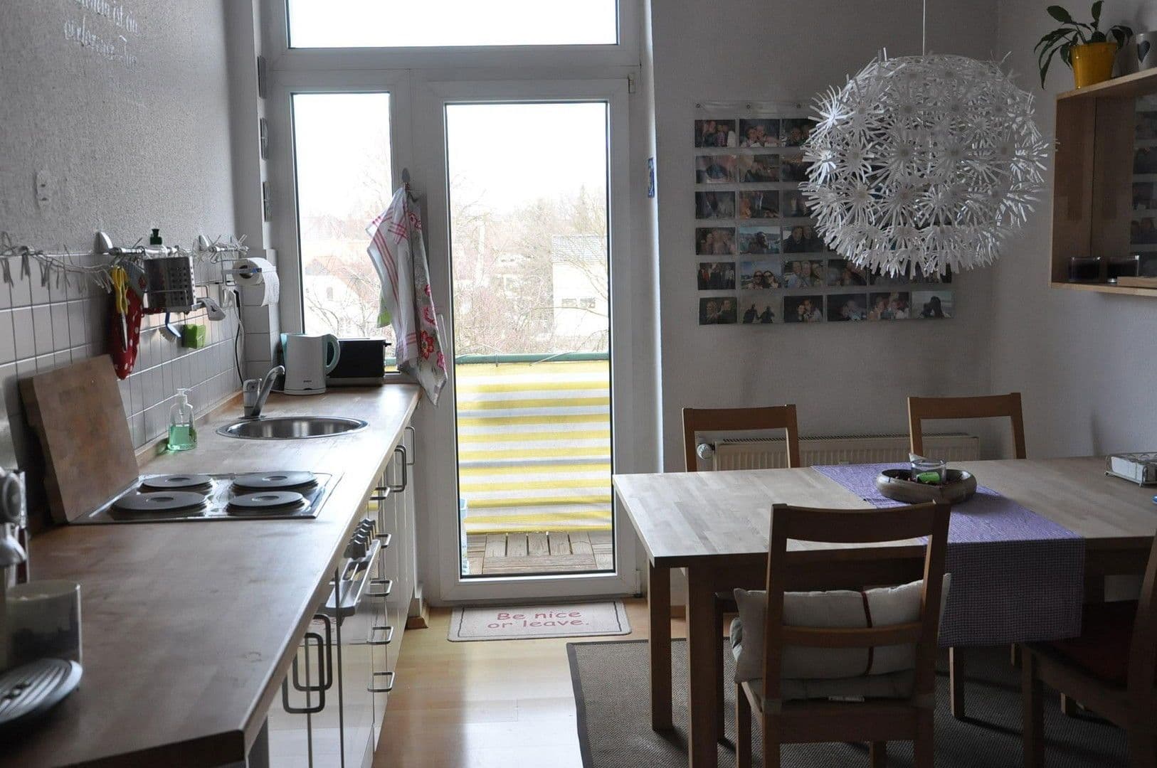 3 bedroom flat to rent, 64 m², Düsseldorf, North Rhine-Westphalia 3 bedroom flat to rent, 64 m², Düsseldorf, North Rhine-Westphalia