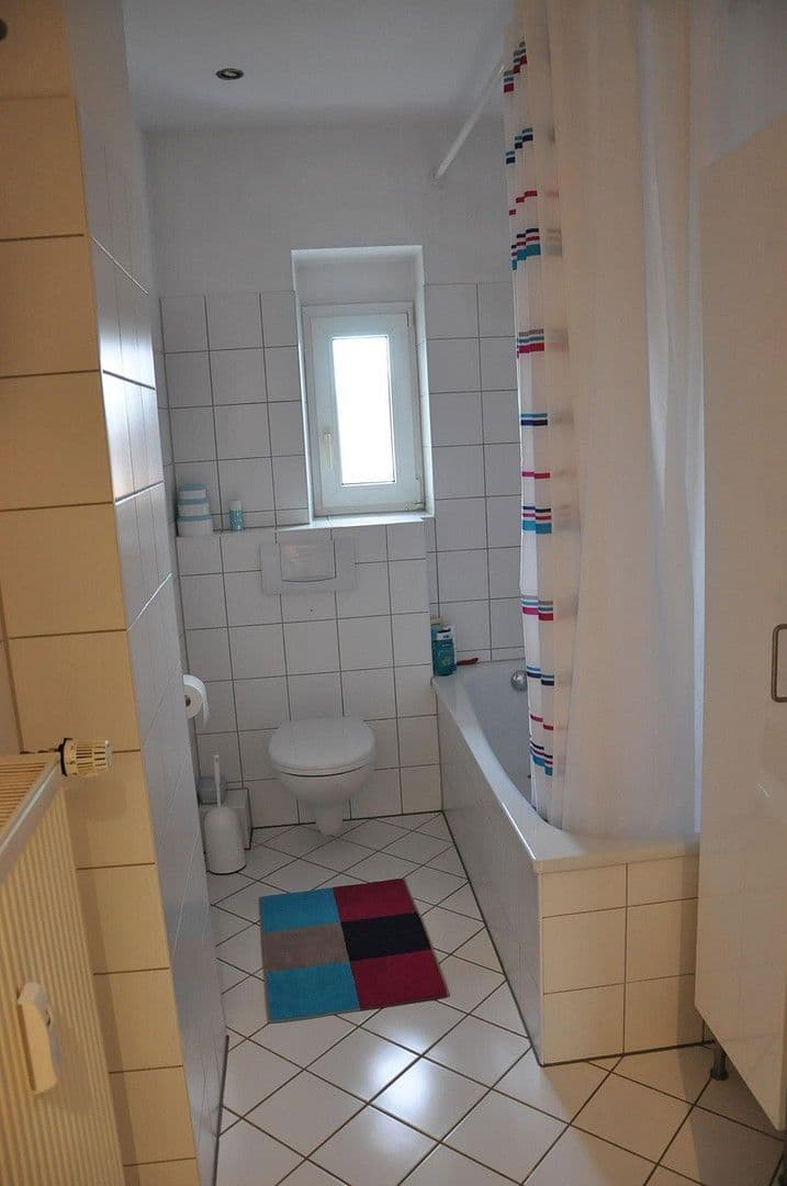 3 bedroom flat to rent, 64 m², Düsseldorf, North Rhine-Westphalia 3 bedroom flat to rent, 64 m², Düsseldorf, North Rhine-Westphalia