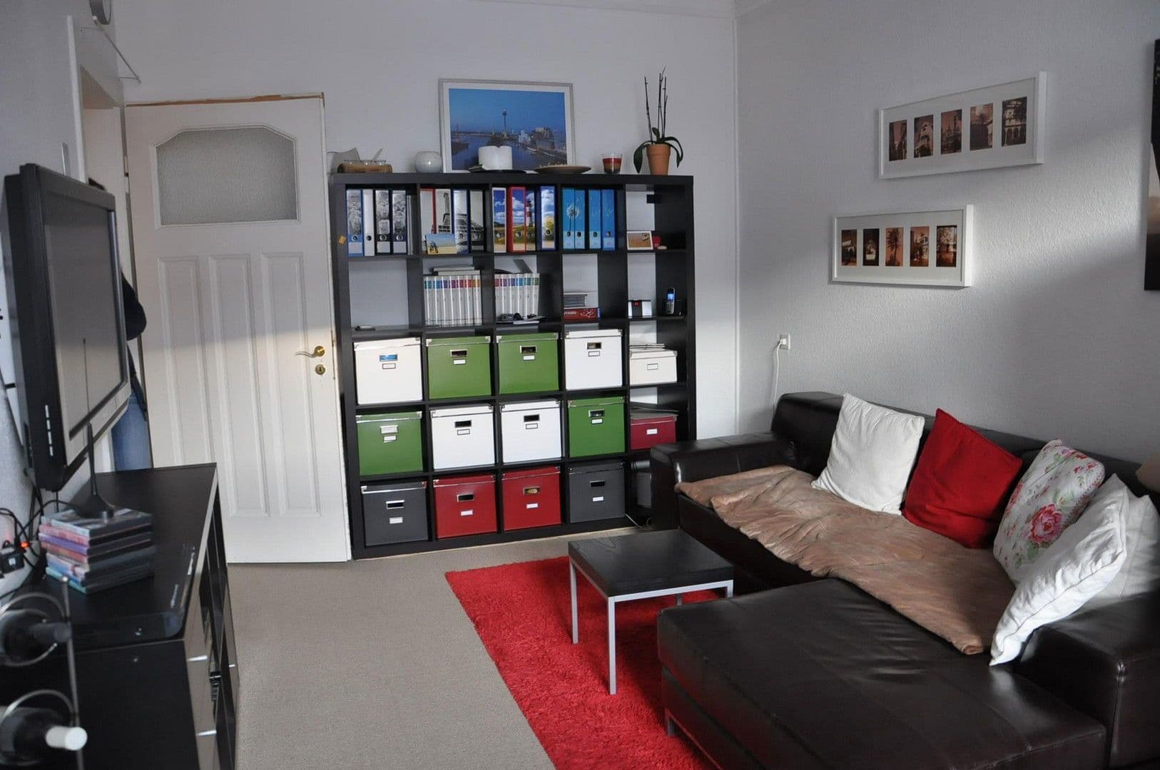 3 bedroom flat to rent, 64 m², Düsseldorf, North Rhine-Westphalia 3 bedroom flat to rent, 64 m², Düsseldorf, North Rhine-Westphalia