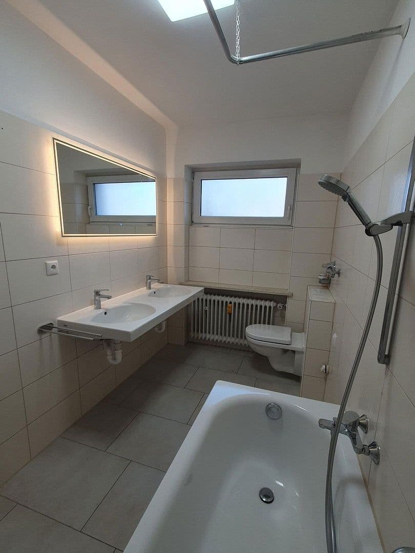 3 bedroom flat to rent, 73 m², Friedenstraße 27, Vaterstetten, Bavaria 3 bedroom flat to rent, 73 m², Friedenstraße 27, Vaterstetten, Bavaria