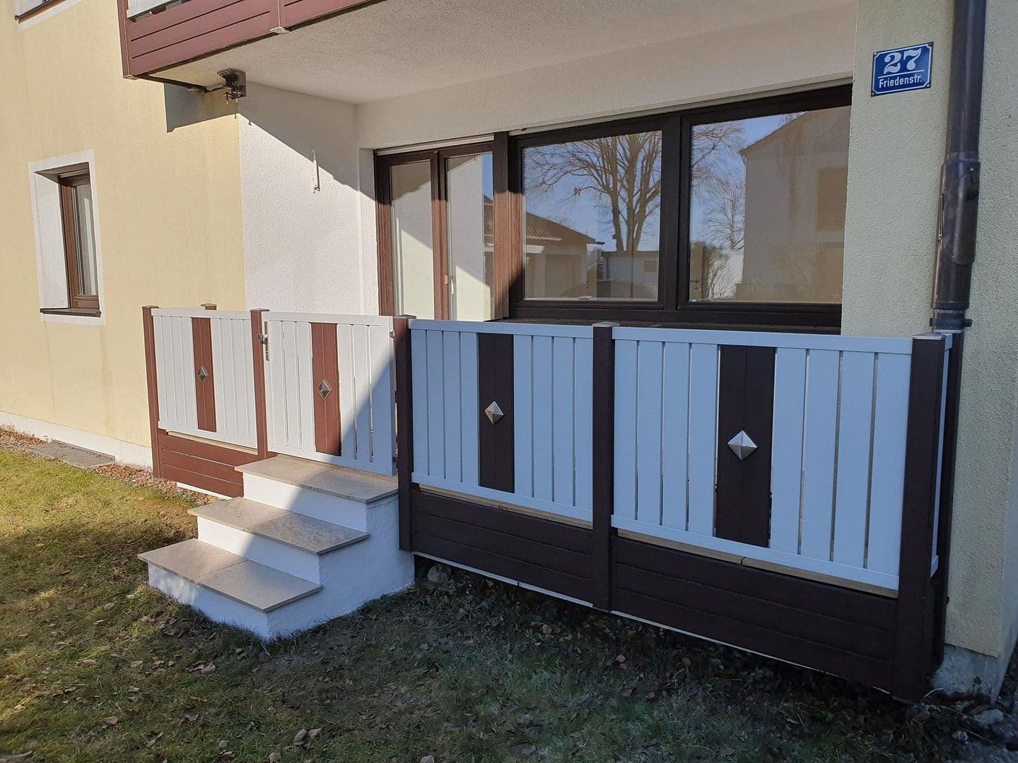 3 bedroom flat to rent, 73 m², Friedenstraße 27, Vaterstetten, Bavaria 3 bedroom flat to rent, 73 m², Friedenstraße 27, Vaterstetten, Bavaria