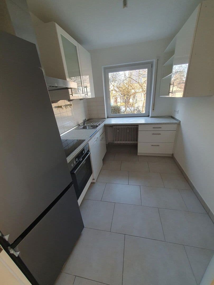 3 bedroom flat to rent, 73 m², Friedenstraße 27, Vaterstetten, Bavaria 3 bedroom flat to rent, 73 m², Friedenstraße 27, Vaterstetten, Bavaria