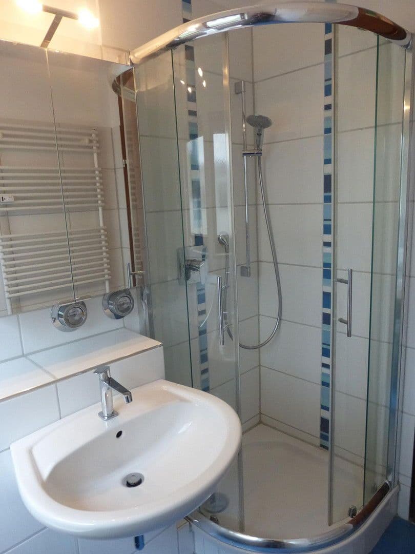 2 bedroom flat to rent, 60 m², Wernau (Neckar), Baden-Württemberg 2 bedroom flat to rent, 60 m², Wernau (Neckar), Baden-Württemberg