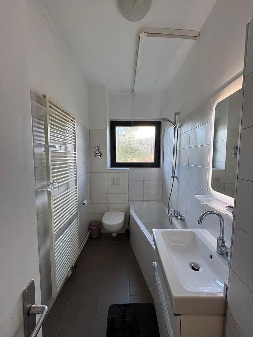 1 bedroom flat to rent, 31 m², Berlin, Berlin 1 bedroom flat to rent, 31 m², Berlin, Berlin