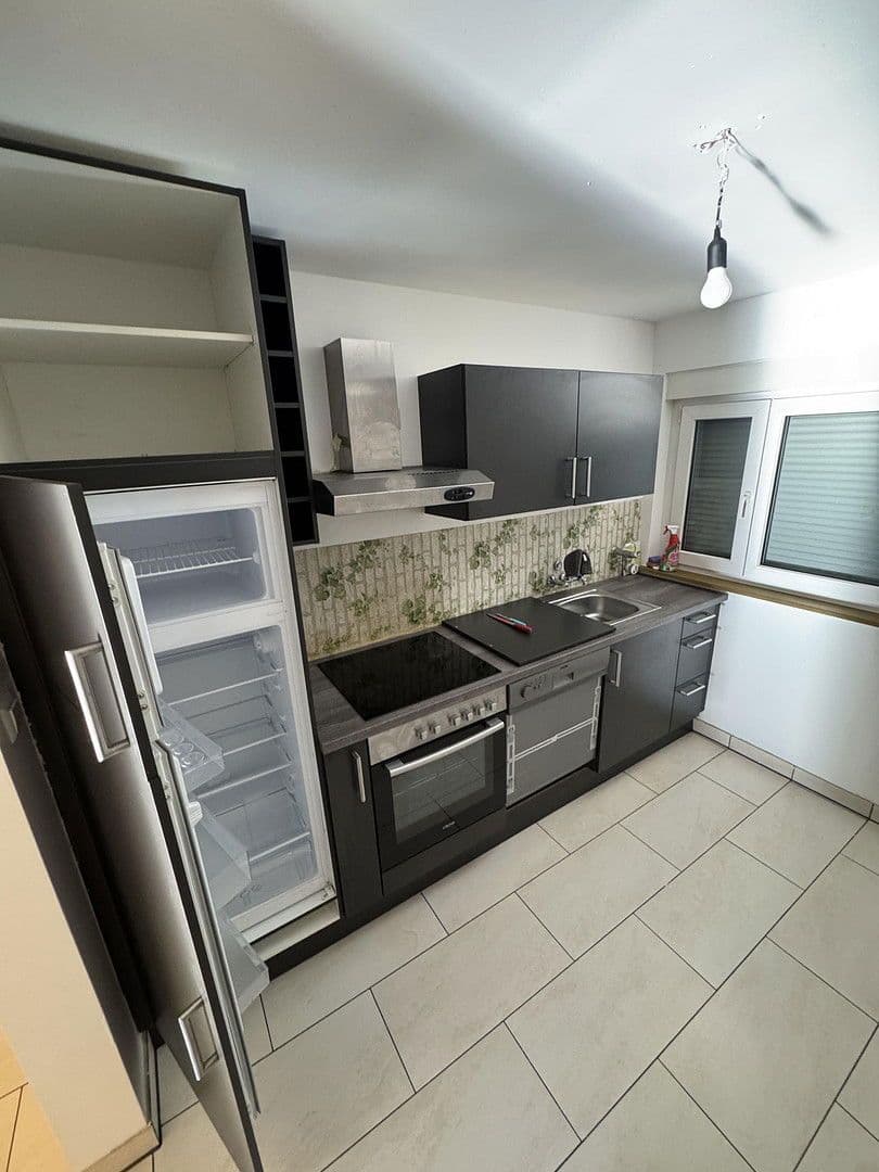 3 bedroom flat to rent, 72 m², Häuser Weg 3, Böblingen, Baden-Württemberg 3 bedroom flat to rent, 72 m², Häuser Weg 3, Böblingen, Baden-Württemberg