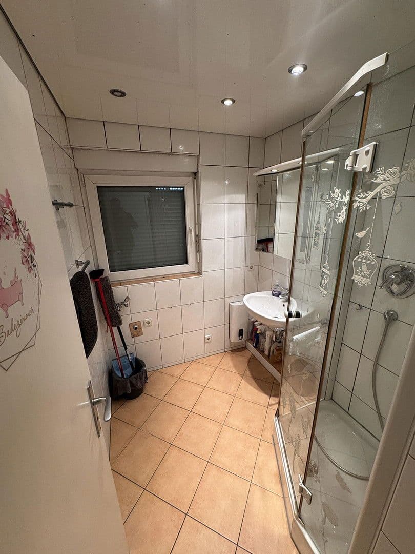 3 bedroom flat to rent, 72 m², Häuser Weg 3, Böblingen, Baden-Württemberg 3 bedroom flat to rent, 72 m², Häuser Weg 3, Böblingen, Baden-Württemberg