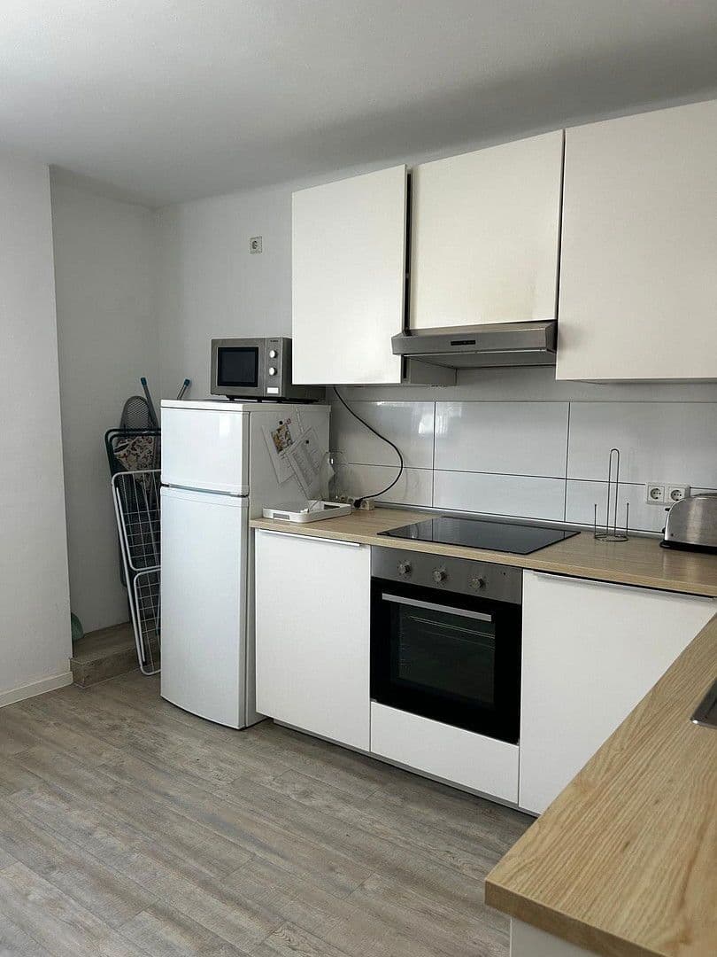 2 bedroom flat to rent, 55 m², Fasanenstraße 18, Mannheim, Baden-Württemberg 2 bedroom flat to rent, 55 m², Fasanenstraße 18, Mannheim, Baden-Württemberg